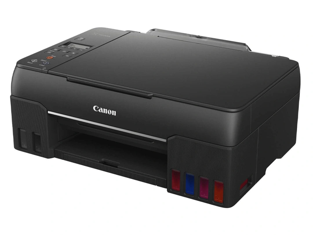 Canon PIXMA G640 MegaTank All-in-One Ink Tank Printer in Qatar