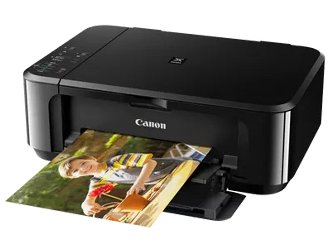 Canon PIXMA MG3640S Inkjet All-in-One Function Printer in Qatar