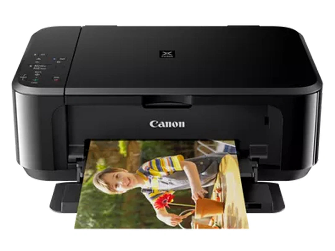 Canon PIXMA MG3640S Inkjet All-in-One Function Printer in Qatar