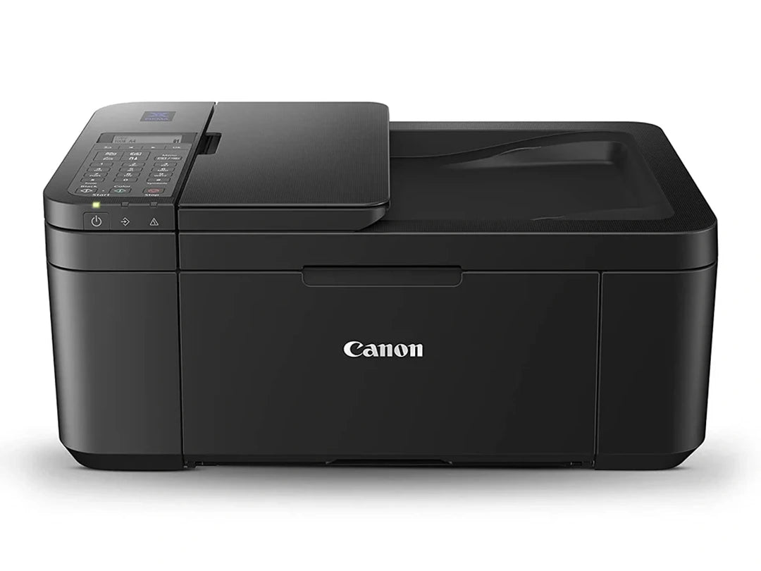 Canon PIXMA TR4640 Inkjet Printer in Qatar