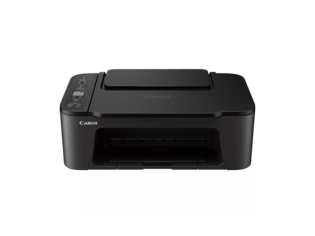 Canon PIXMA TS3440 Wireless Colour All-in-One Inkjet Photo Printer in Qatar