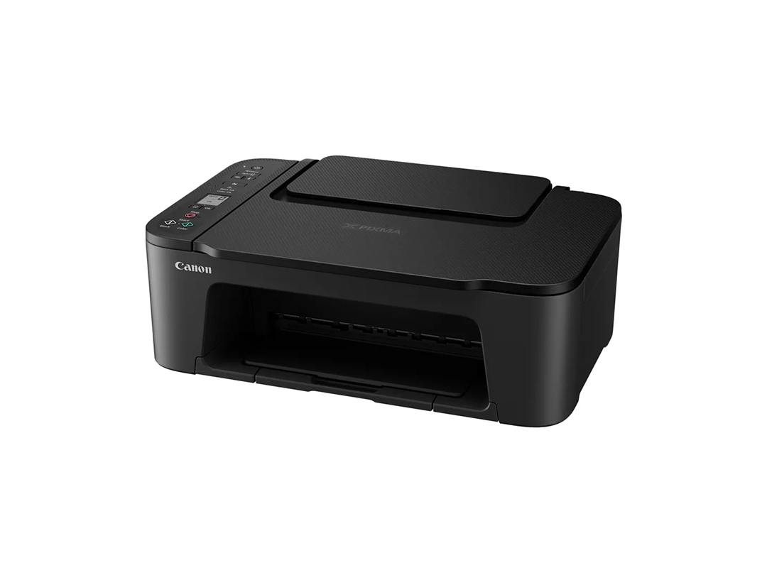 Canon PIXMA TS3440 Wireless Colour All-in-One Inkjet Photo Printer in Qatar