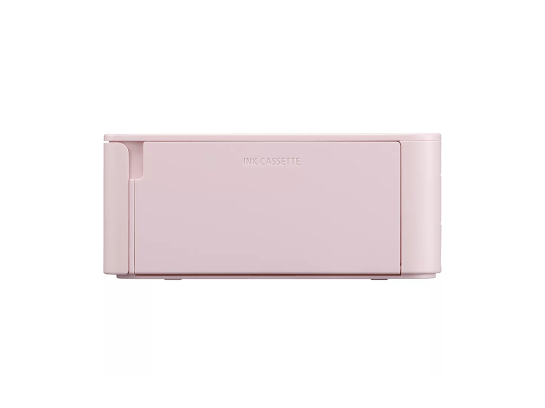 Canon SELPHY CP1500 Compact Photo Printer - Pink in Qatar