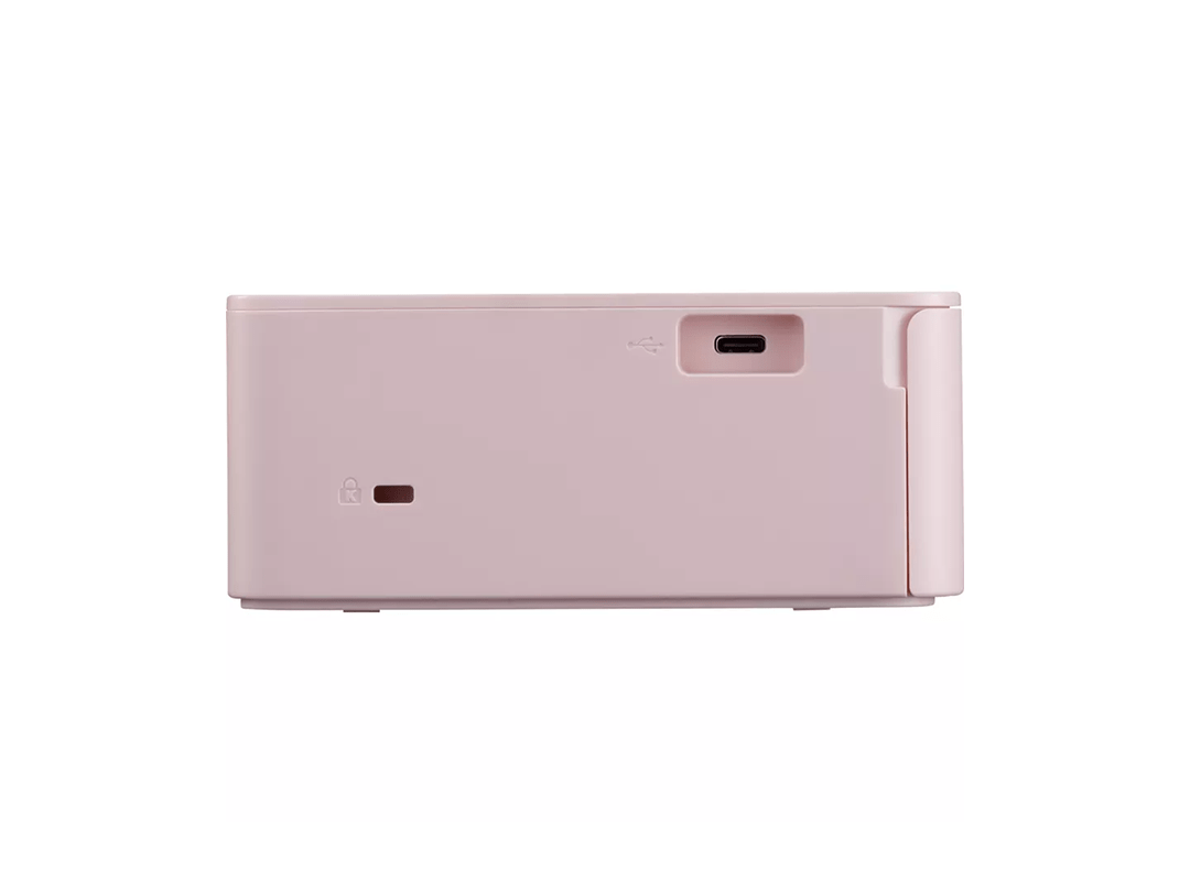 Canon SELPHY CP1500 Compact Photo Printer - Pink in Qatar