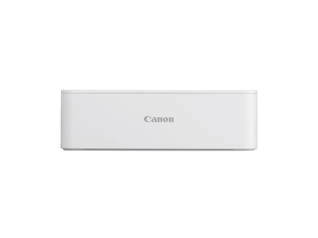 Canon SELPHY CP1500 Compact Photo Printer - White in Qatar