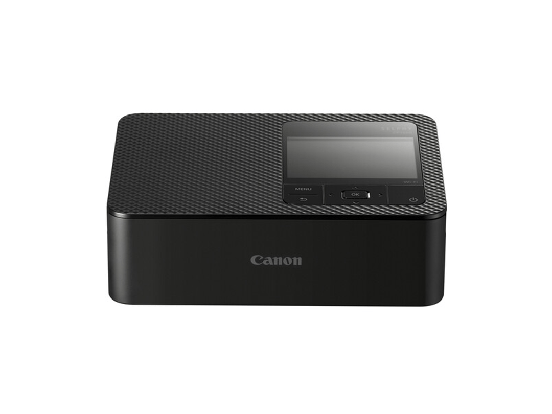 Canon SELPHY CP1500 Compact Photo Printer in Qatar