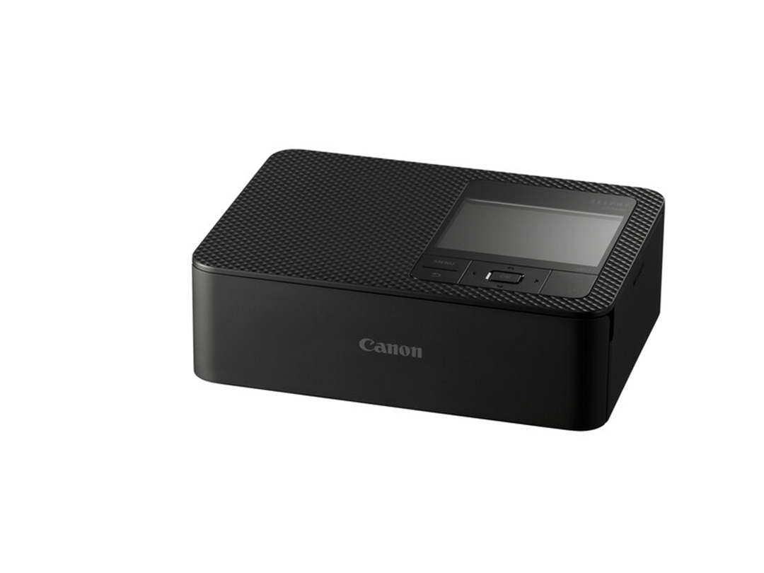 Canon SELPHY CP1500 Compact Photo Printer in Qatar