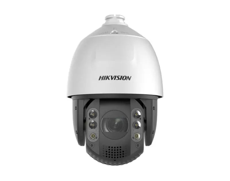 Hikvision   4 MP 25× IR low-light Network Speed Dome Camera   -   DS-2DE7A425IW-AEB
