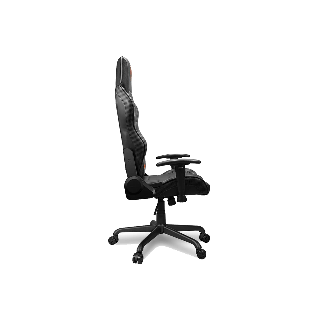 Cougar Armor Air Gaming Chair with Innovative Dual Design in Qatar