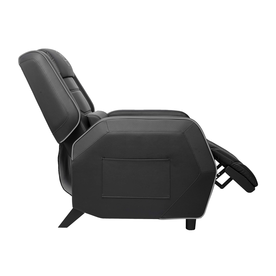 Cougar Ranger S Gaming Sofa, Reclining Office Chair with Footrest in Qatar