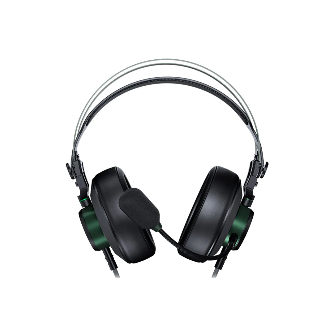 Cougar VM410 XB Headset - Driver 53Mm - Noise Cancellation Microphone in Qatar