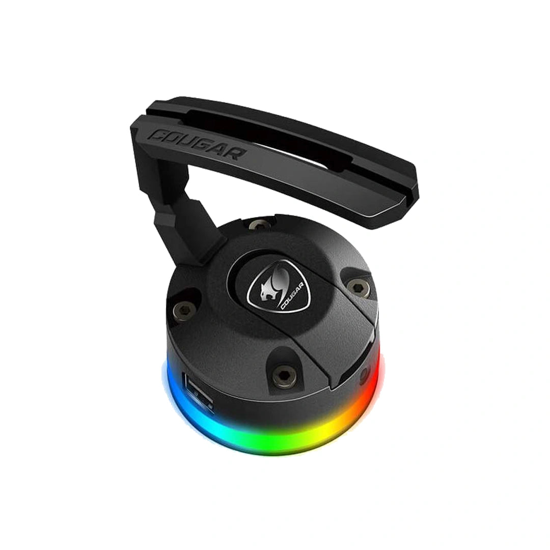 Cougar Vacuum Gaming Mouse Bungee RGB in Qatar