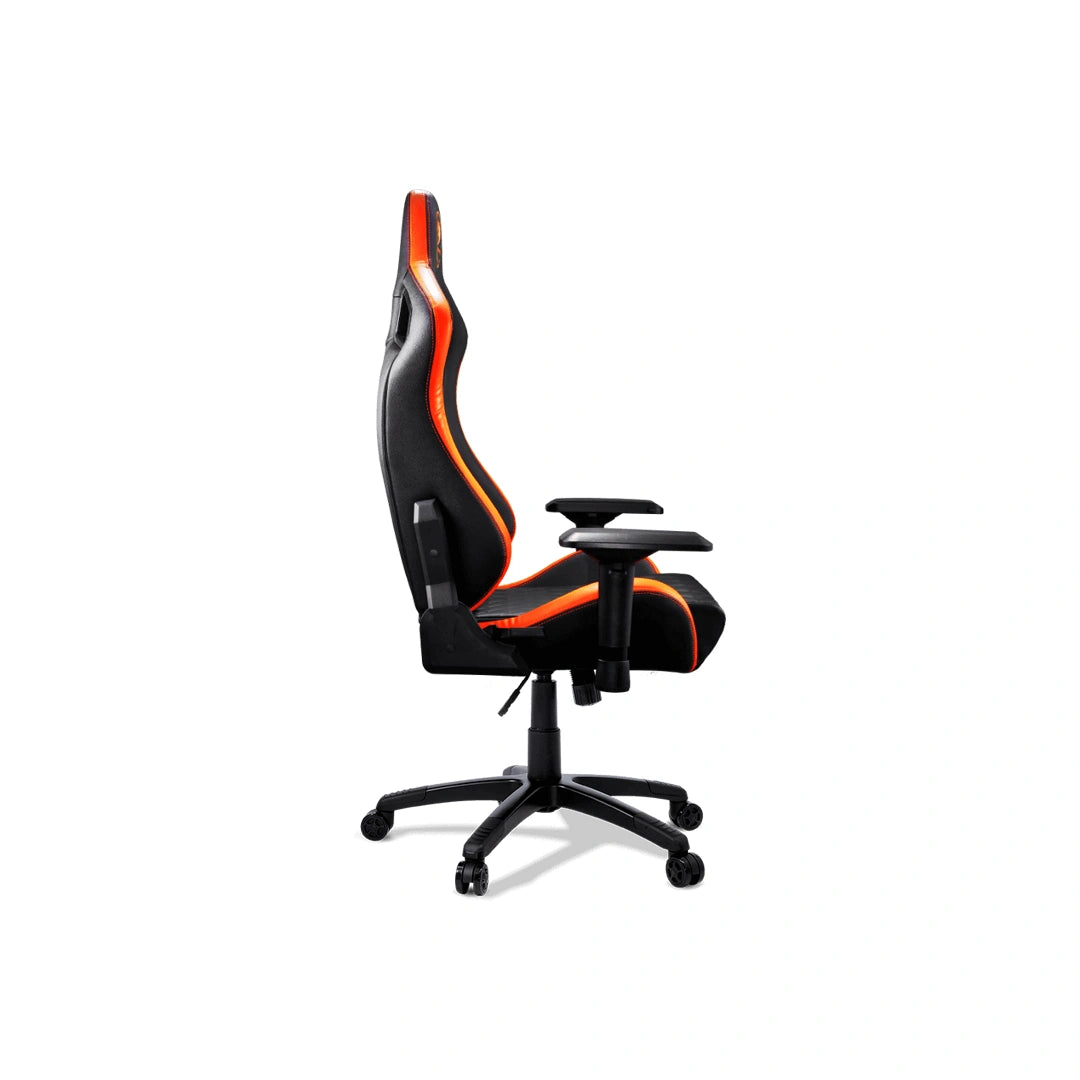 Cougar Armor S Gaming Chair in Qatar