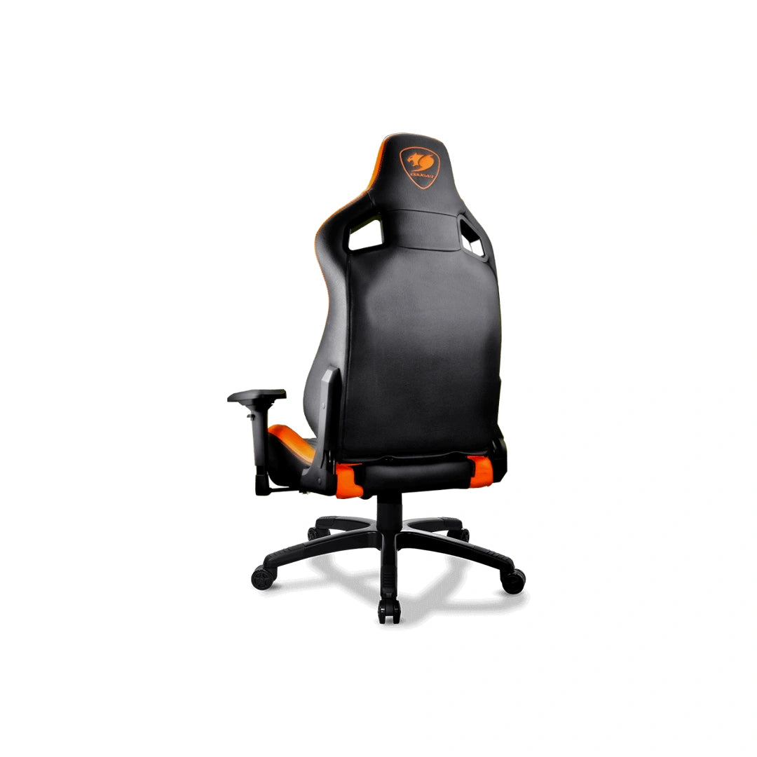 Cougar Armor S Gaming Chair in Qatar