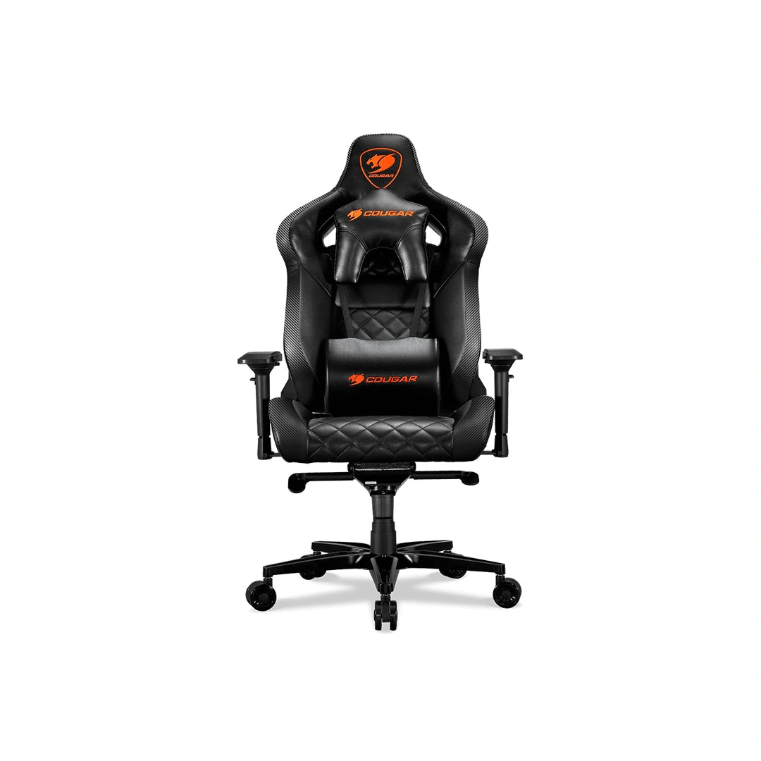 Buy Cougar Armor Titan Pro Gaming Chair in Qatar DigitalZone Trading Qatar