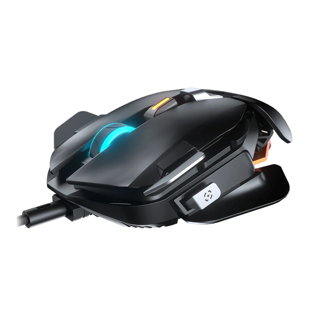 Cougar DualBlader Gaming Mouse in Qatar