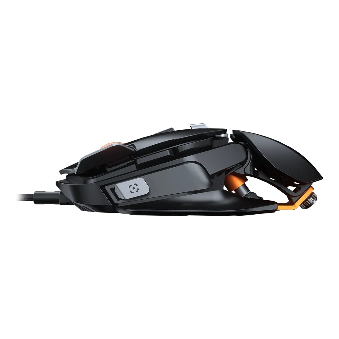 Cougar DualBlader Gaming Mouse in Qatar