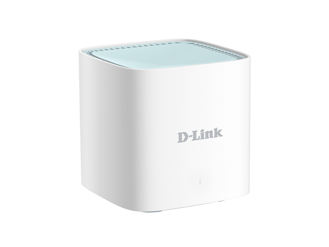 D-Link AX1500 Wi-Fi Mesh System Kit M15 Pack of 3 in Qatar