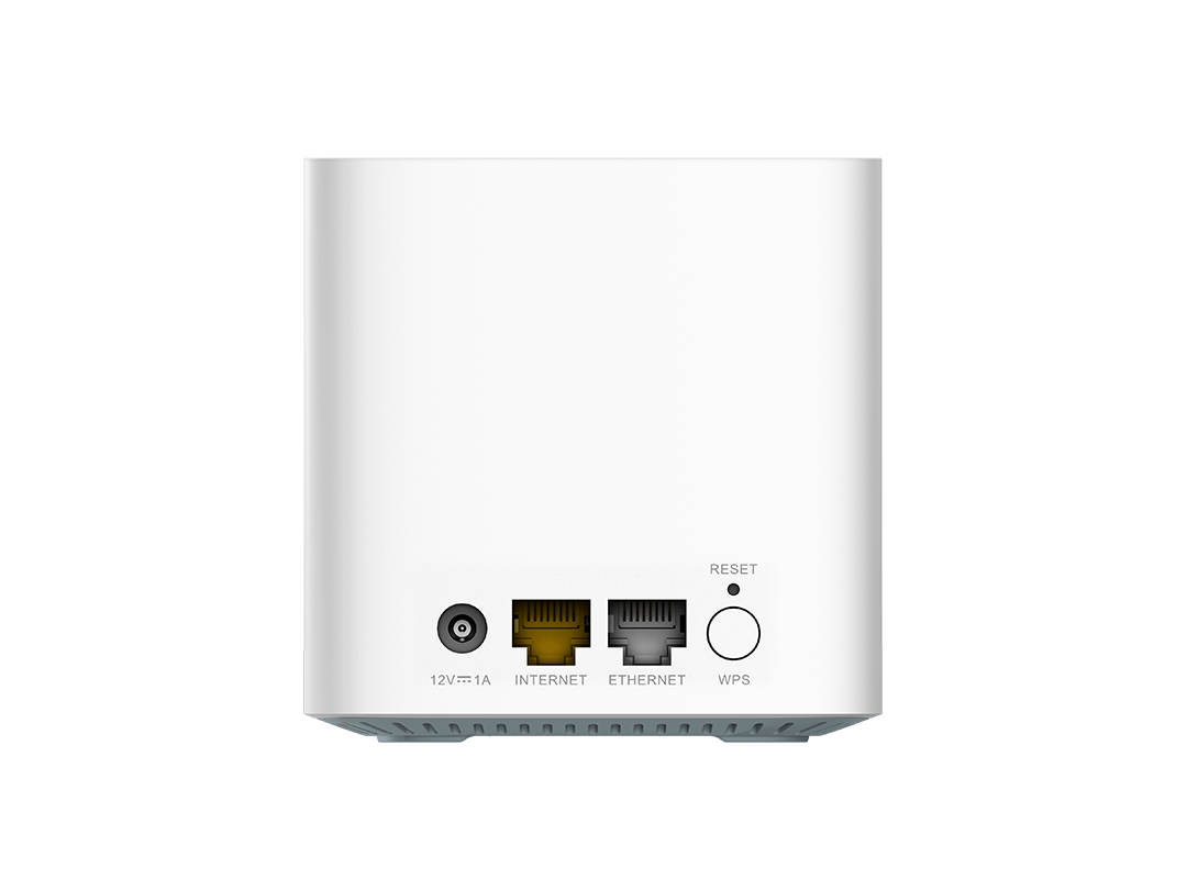 D-Link AX1500 Wi-Fi Mesh System Kit M15 Pack of 3 in Qatar