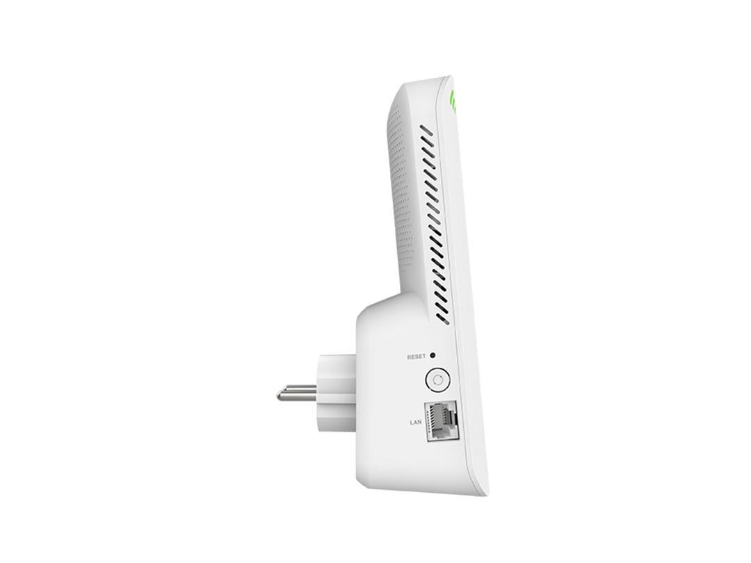 D-Link DAP-X1860 AX1800 Mesh Wi-Fi 6 Range Extender in Qatar