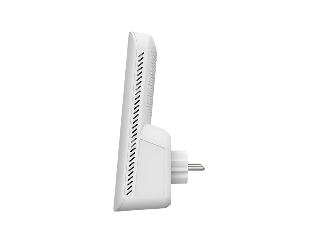 D-Link DAP-X1860 AX1800 Mesh Wi-Fi 6 Range Extender in Qatar