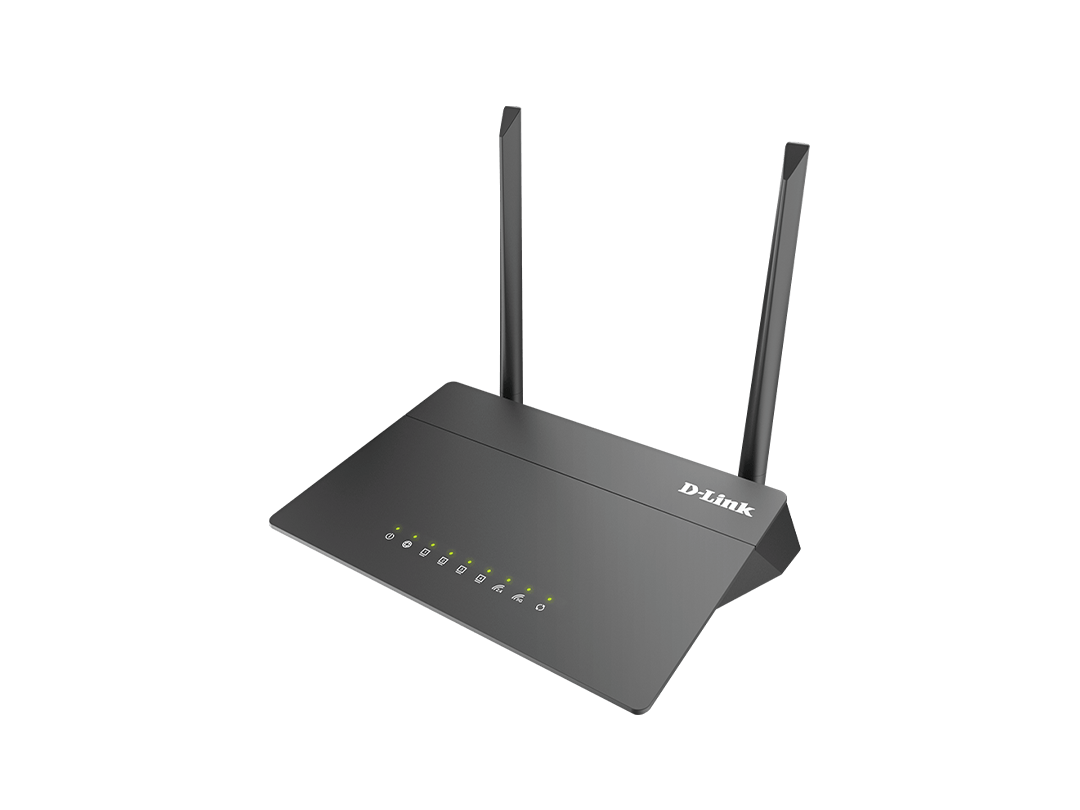 D-Link DIR-806- AC750 Mbps Dual_Band Ethernet WiFi Router in Qatar