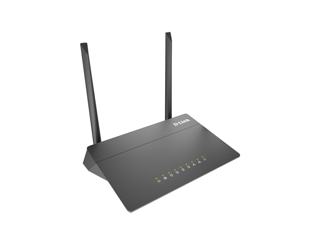 D-Link DIR-806- AC750 Mbps Dual_Band Ethernet WiFi Router in Qatar