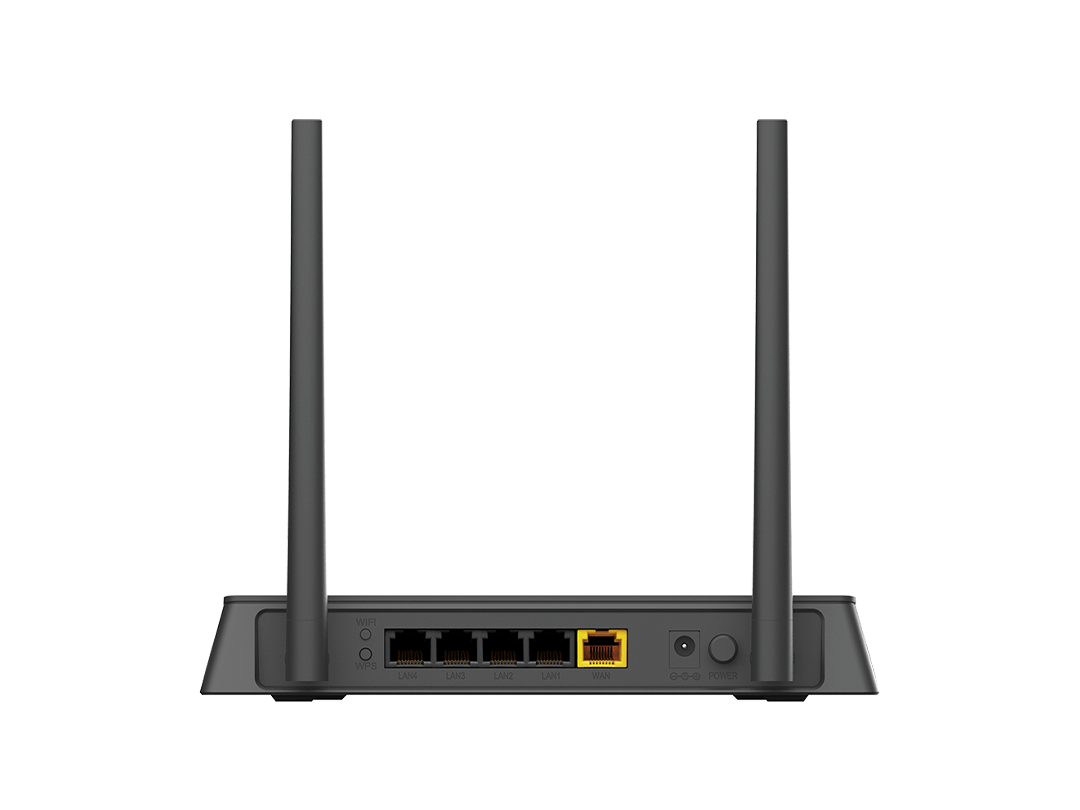 D-Link DIR-806- AC750 Mbps Dual_Band Ethernet WiFi Router in Qatar