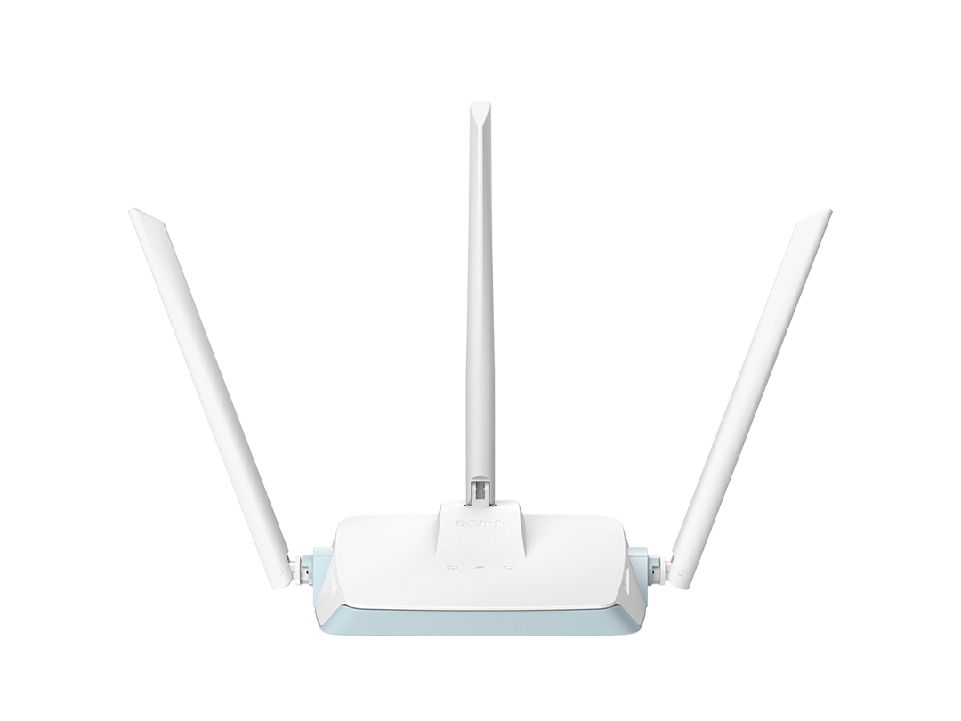 D-Link R04 N300 Smart Router in Qatar