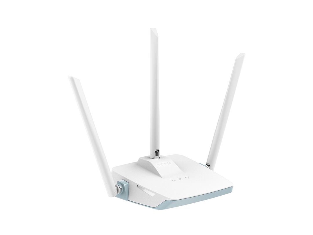 D-Link R04 N300 Smart Router in Qatar