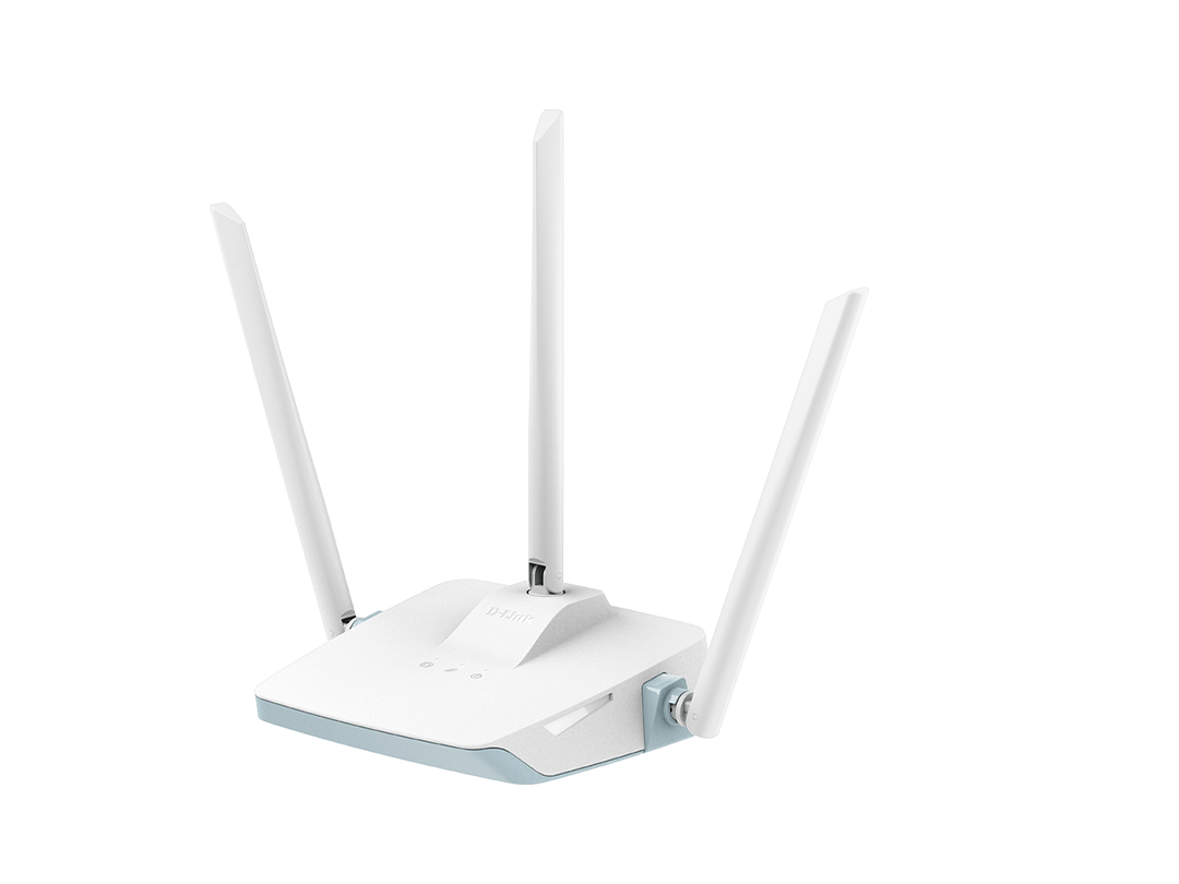 D-Link R04 N300 Smart Router in Qatar