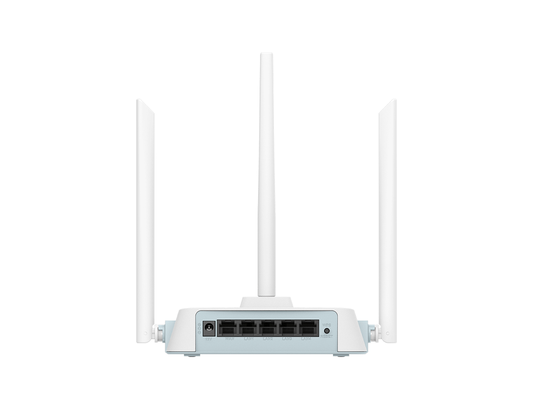 D-Link R04 N300 Smart Router in Qatar