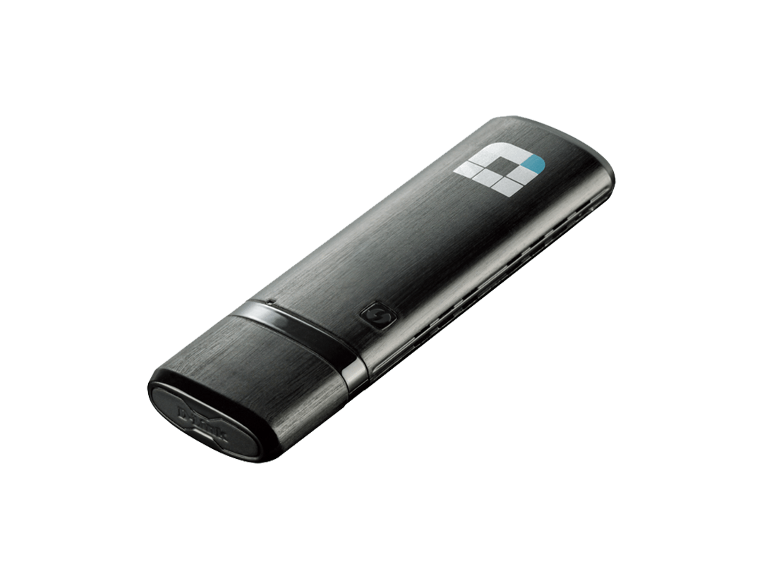 D-Link Wireless AC1300 MU-MIMO Wi-Fi USB Adapter in Qatar