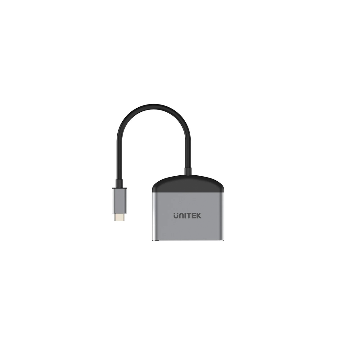 Unitek USB-C Multiport Adapter