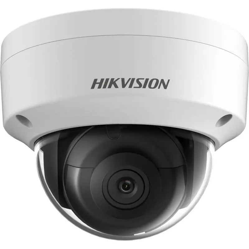 Hikvision 2 MP IR Fixed Dome Network Camera  -  DS-2CD2121G0-I(2.8mm)