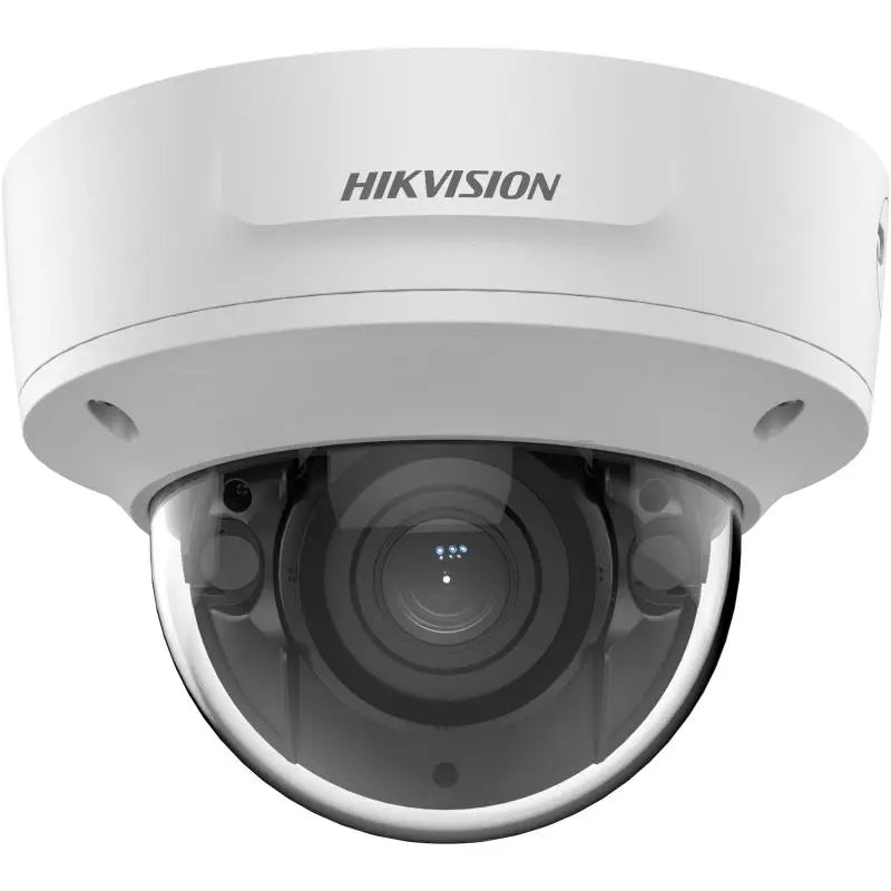 Hikvision   2 MP VariFocal Dome Camera  -  DS-2CD2723G2-IZS(2.8-12mm)