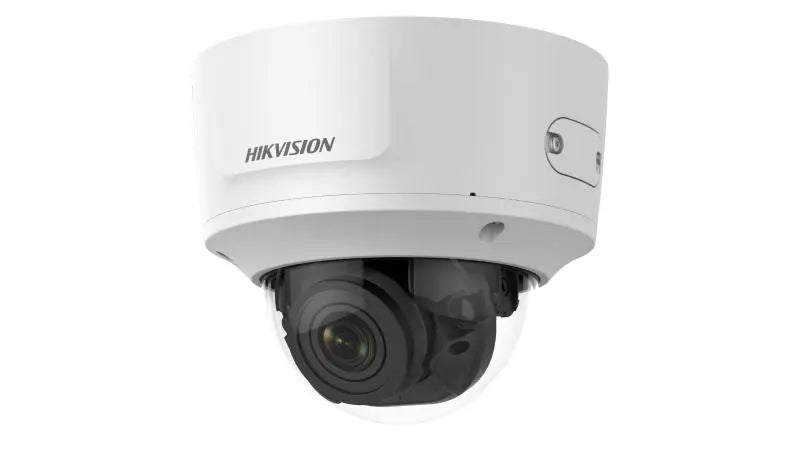 Hikvision  2 MP Varifocal Dome Network Camera  -  DS-2CD2723G0-IZS(2.8-12mm)