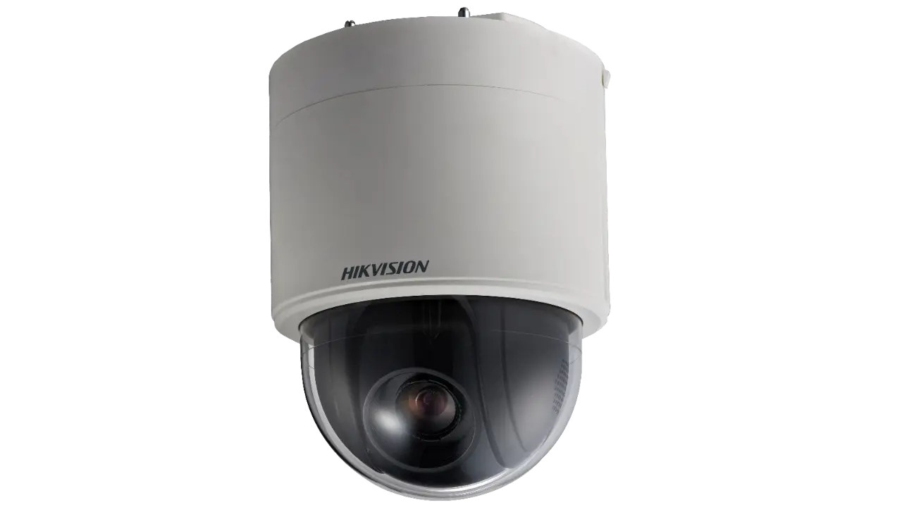 Hikvision 3 MP 30X Network PTZ Camera   -    DS-2DE5330W-AE3