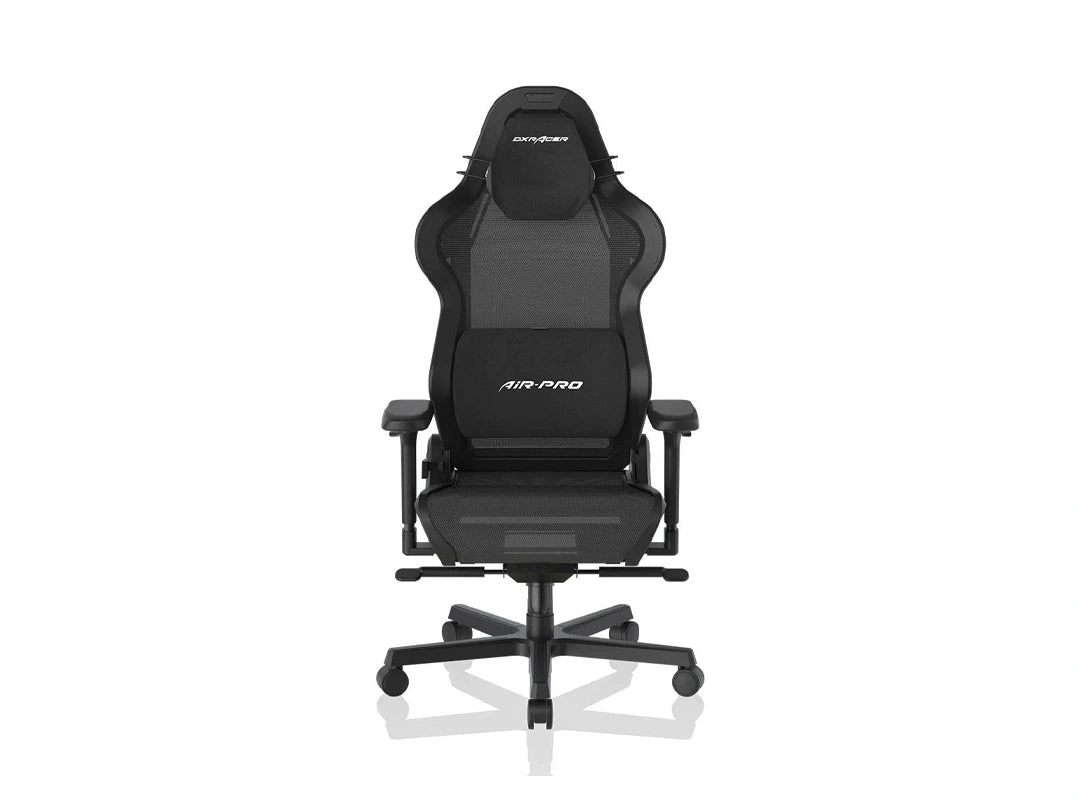 DXRacer Air Pro Series Gaming Chair - Black in Qatar