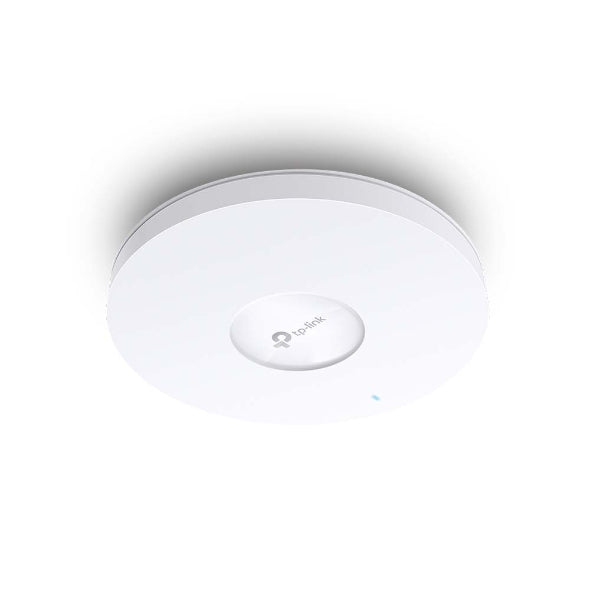 TP Link EAP610 V2.20  AX1800 Ceiling Mount WiFi 6 Access Point