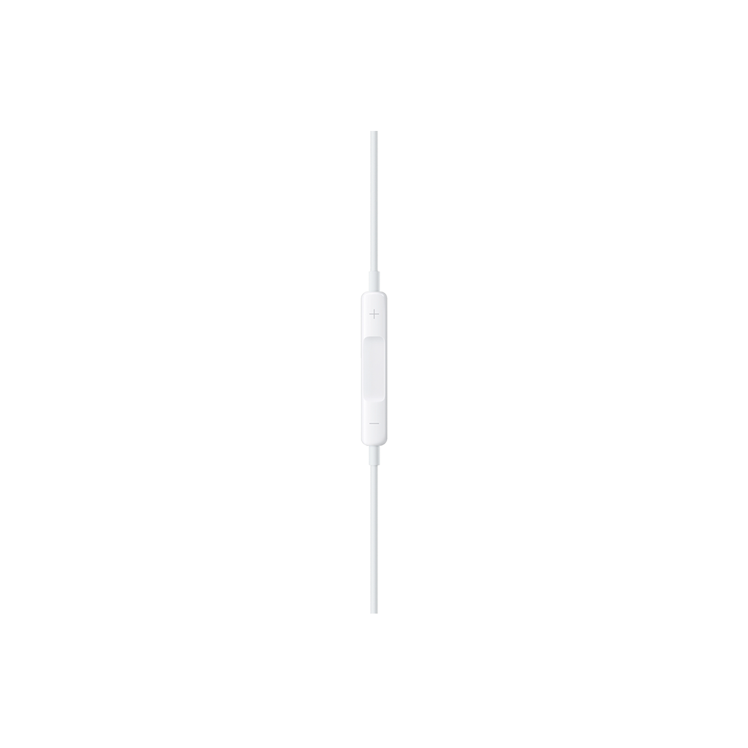 Apple EarPods (Lightning Connector)