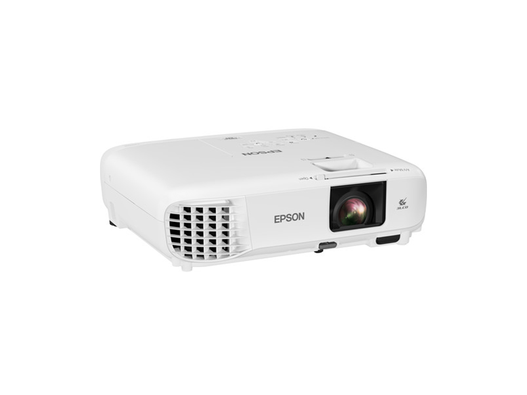 Epson PowerLite X49 3600-Lumen XGA 3LCD Projector in Qatar