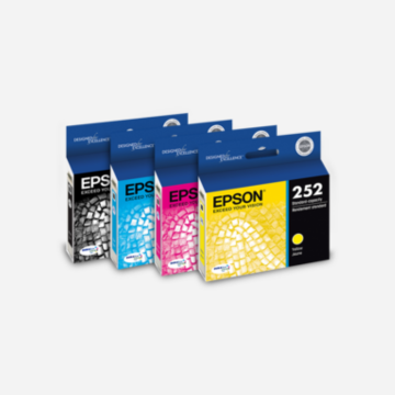 Buy Epson Inks, Toners & Cartridges in Qatar