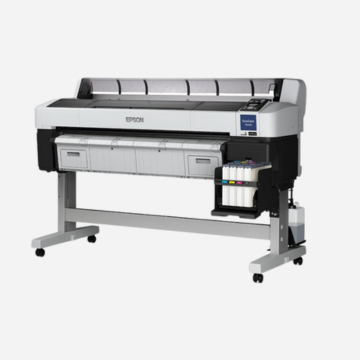 Buy Epson Plotter Printers in Qatar