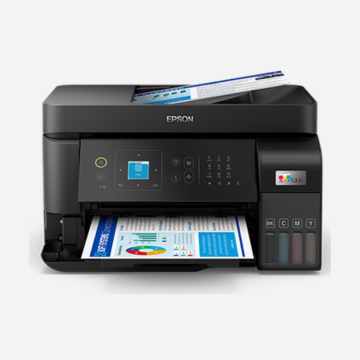 Buy Epson Printers in Qatar
