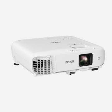 Buy Epson Projectors in Qatar