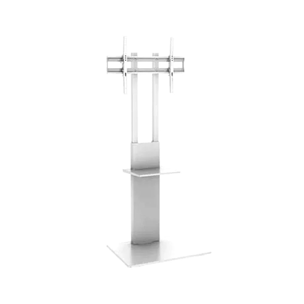 Skill tech- SH 1646TD -  Modern Slim Tv Floor Stand