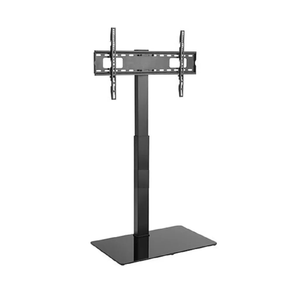 Skilltech - SH 17FS -TV Floor Stand With Single Shelf