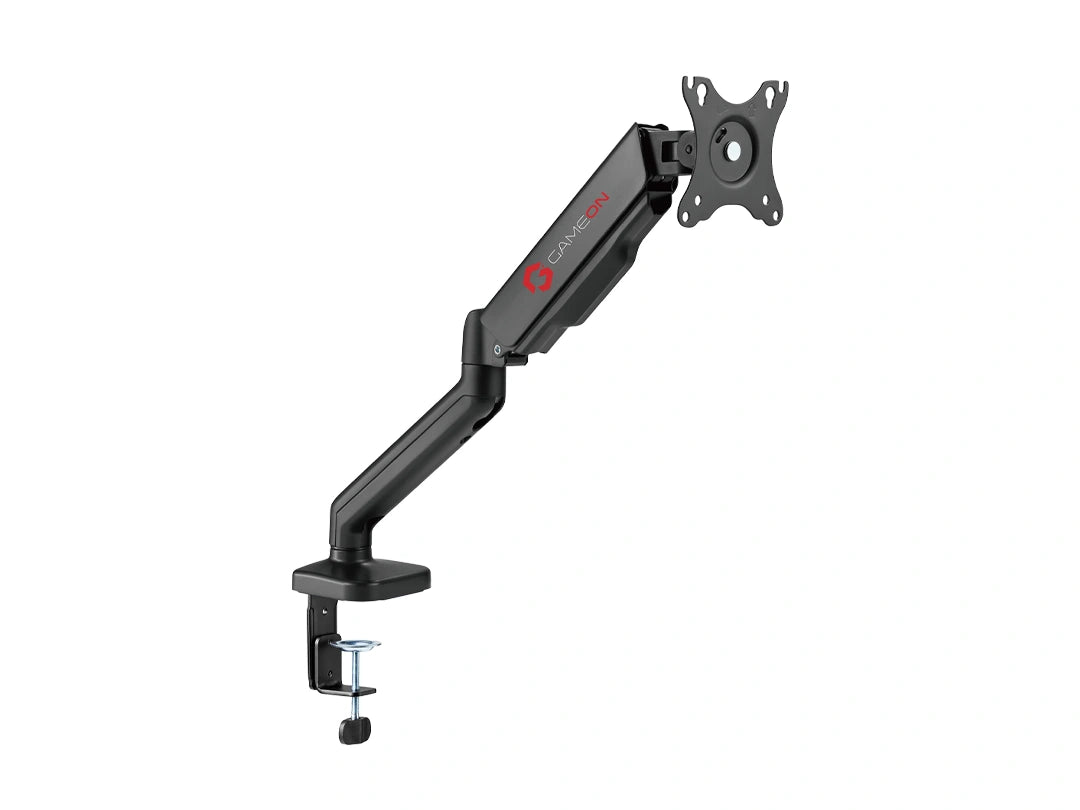 Gameon GO-5336 Single Monitor Arm in Qatar