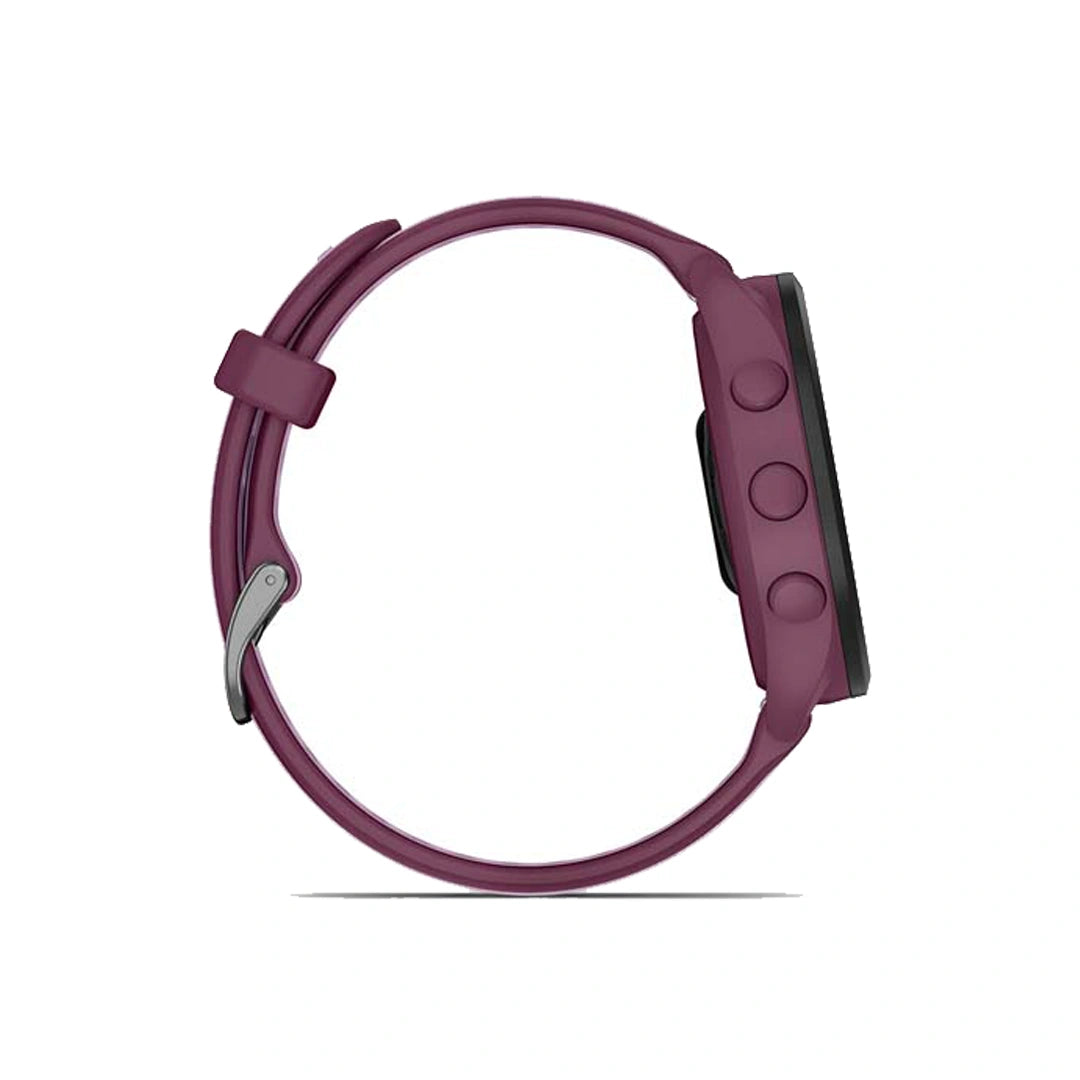 Garmin Forerunner 165 Berry Lilac in Qatar